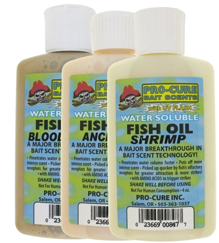 Amanco fresh COCONUT Scent Fish Bait Price in India - Buy Amanco