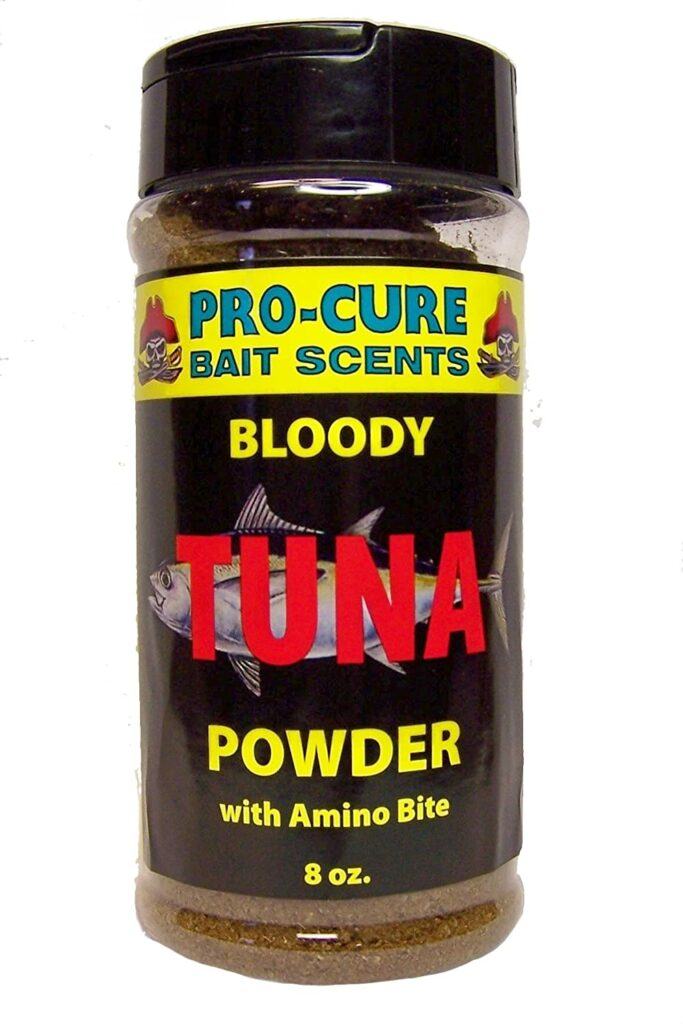 Pro-Cure Bloody Tuna Powder