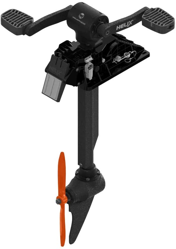 Kayak Fishing with Wilderness Systems Kayaks 5 Excellent Choices The