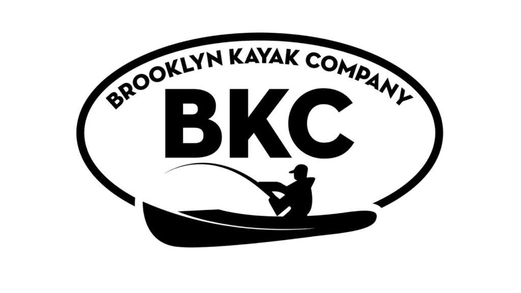 Brooklyn Kayak Company Logo