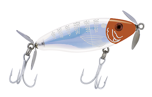 Topwater Lures for Redfish - 7 Best Surface Baits for Explosive