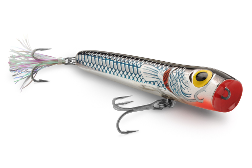 Storm Rattlin Saltwater Chug Bug topwater lure