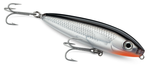 Rapala Saltwater Skitter-Walk topwater lure