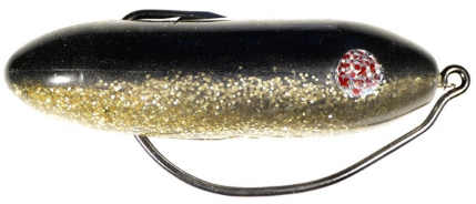 D.O.A. Lures PT-7 topwater lure