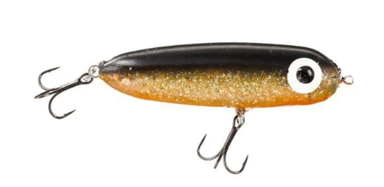 Paul Brown Soft Dog topwater lure