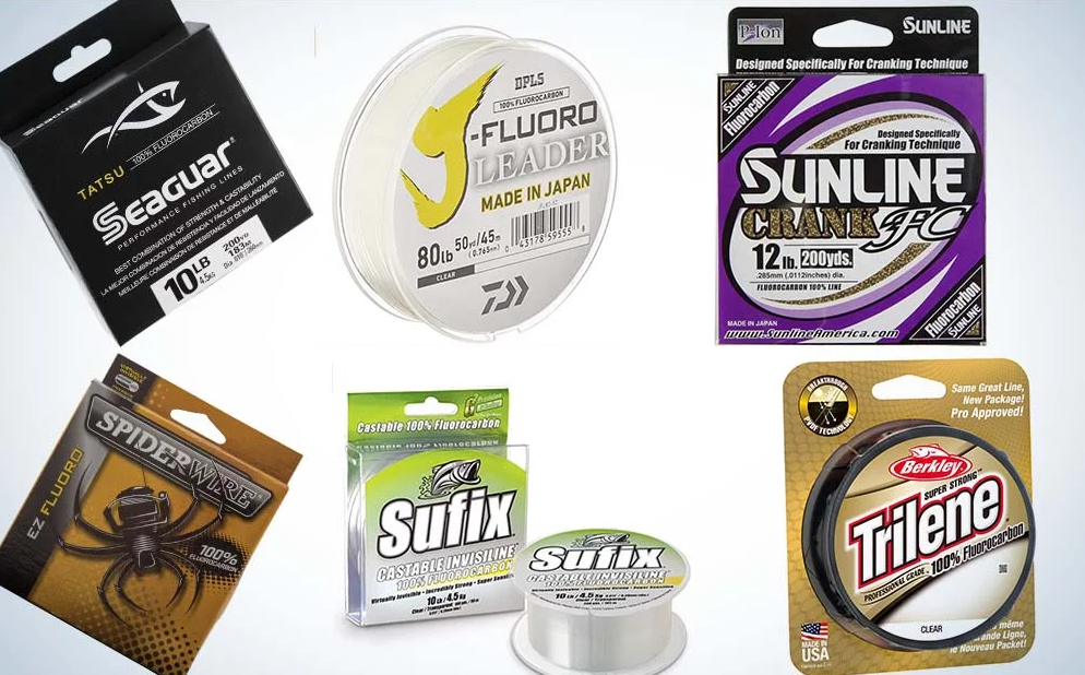 Best Fishing Line for Surf Fishing 3 Primary Options to Match Your
