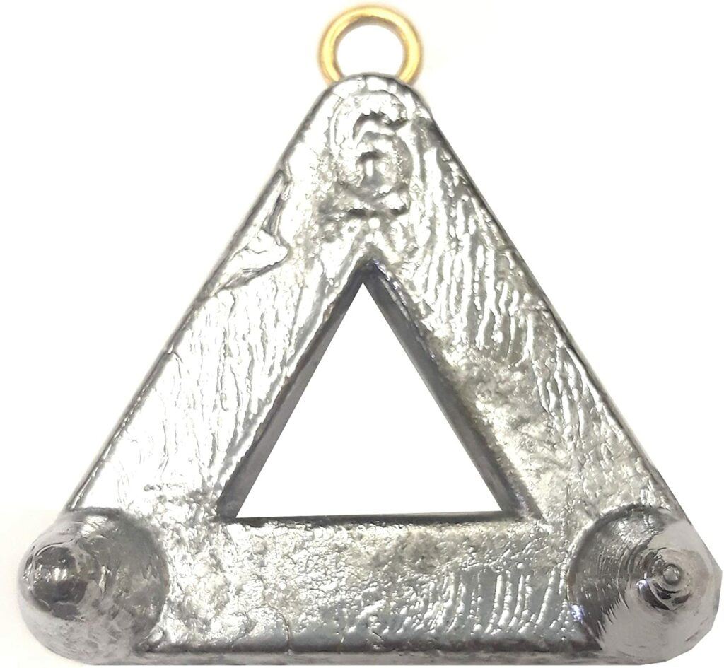 Surf Fishing Weights the 3 Essentials for Casting, Holding, or Drifting