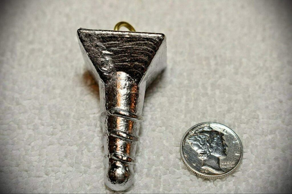 Surf Fishing Weights the 3 Essentials for Casting, Holding, or Drifting