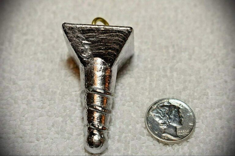 Surf Fishing Weights the 3 Essentials for Casting, Holding, or Drifting