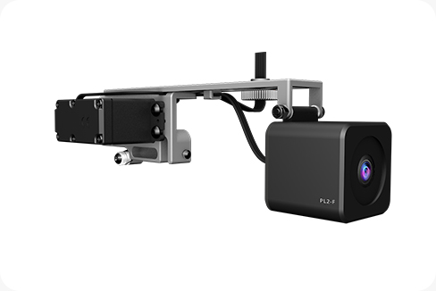 SwellPro PLF-2 release with camera
