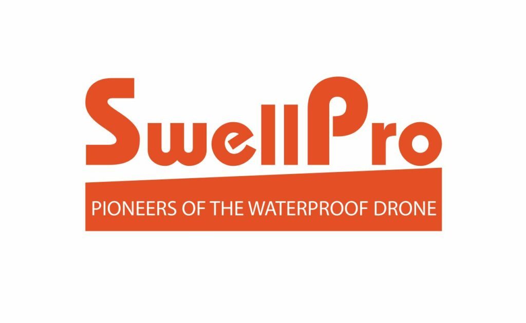 SwellPro Drones logo