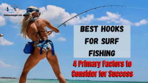 best hooks for surf fishing featured image
