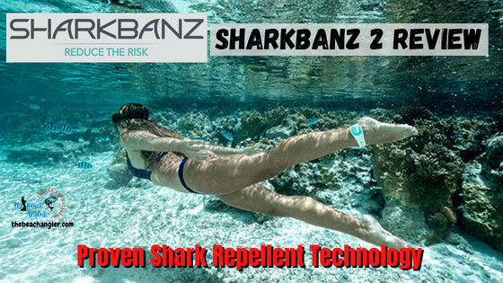 Sharkbanz - Research & Product Testing