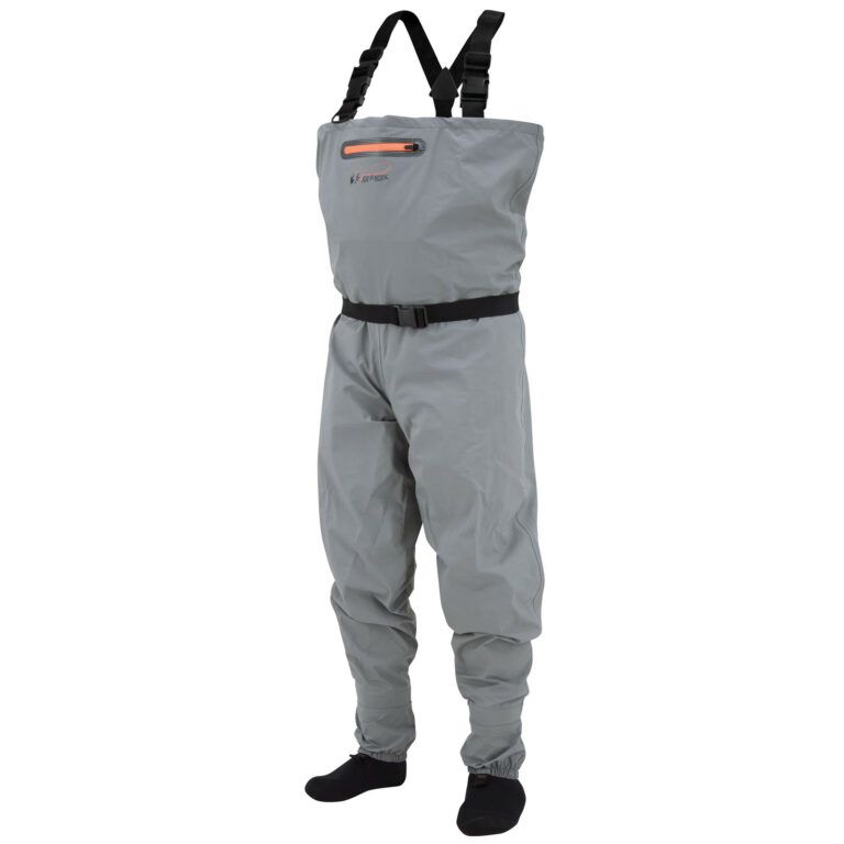 Surf Fishing Waders - The 3 Best Options to Keep You Warm Dry and ...