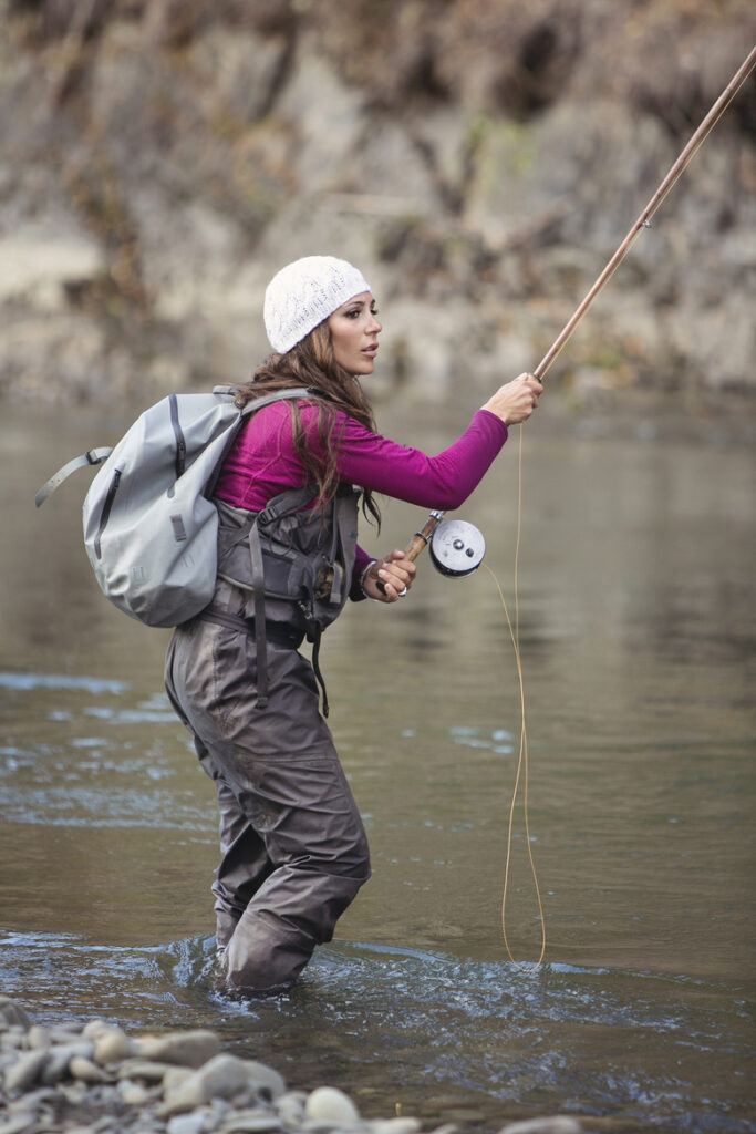 Cold Weather Surf Fishing Gear the 4 Essentials - The Beach Angler