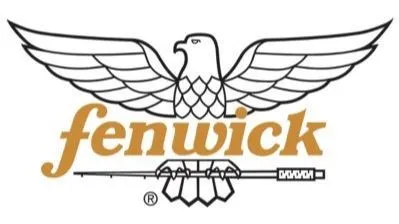 Fenwick fishing rods logo