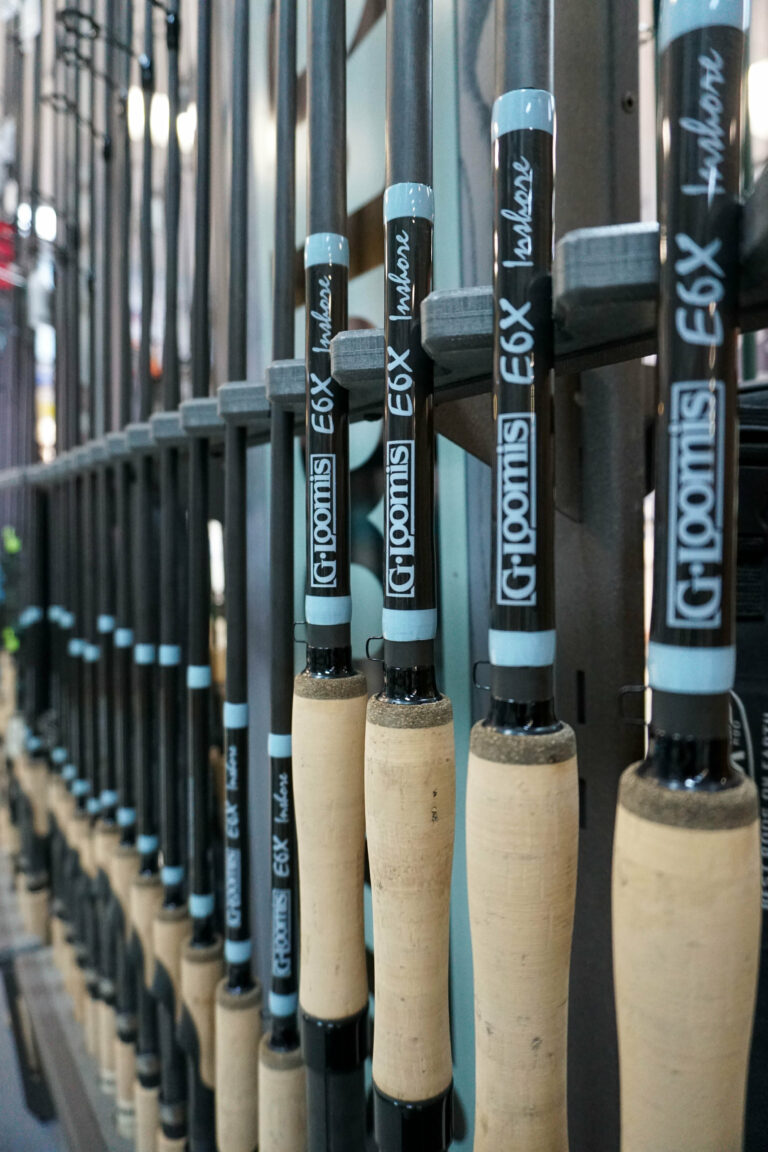 Best American Made Fishing Rods 7 Brands building HighQuality Fishing