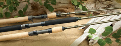 St. Croix Legend Elite fishing rod