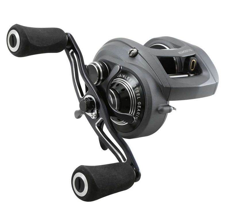 Saltwater Fishing Reels-Conventional: 5 Key Features For