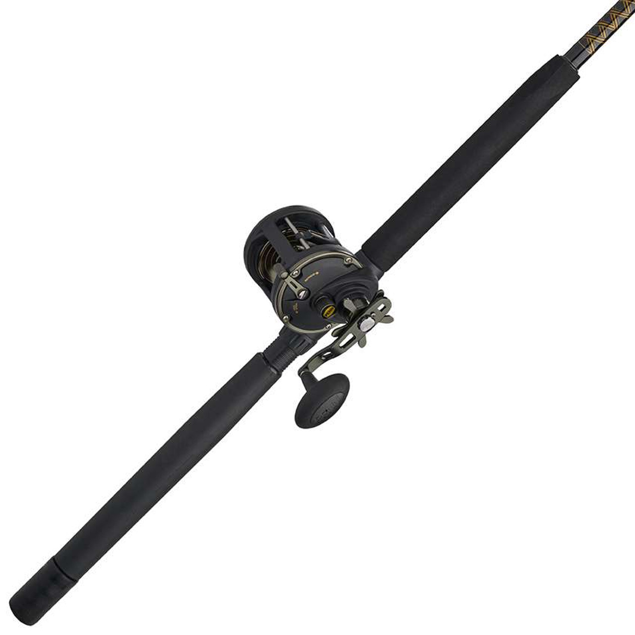 Saltwater Fishing Rod and Reel Combos: 5 Critical Factors to Choosing the  Best Ones for You - The Beach Angler