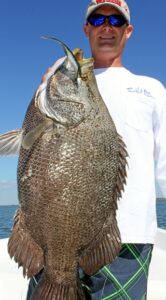 What is a Tripletail Fish and How do You Catch them? 7 Tips to Improve ...