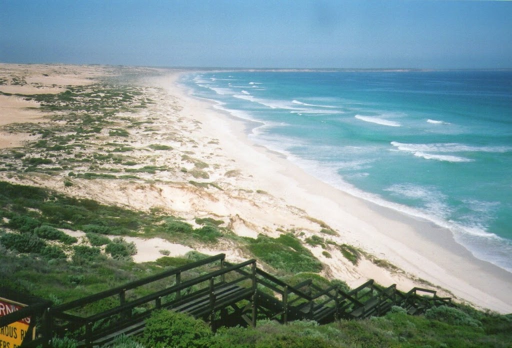 Yorke Peninsula Australia