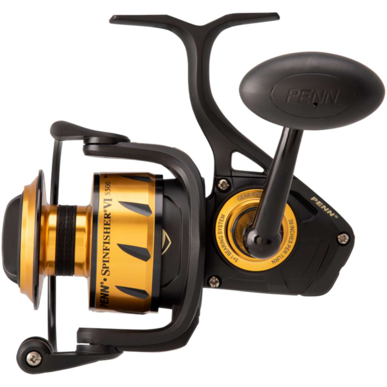 The Reel Deal How to Select, Use, and Maintain Your Saltwater Spinning