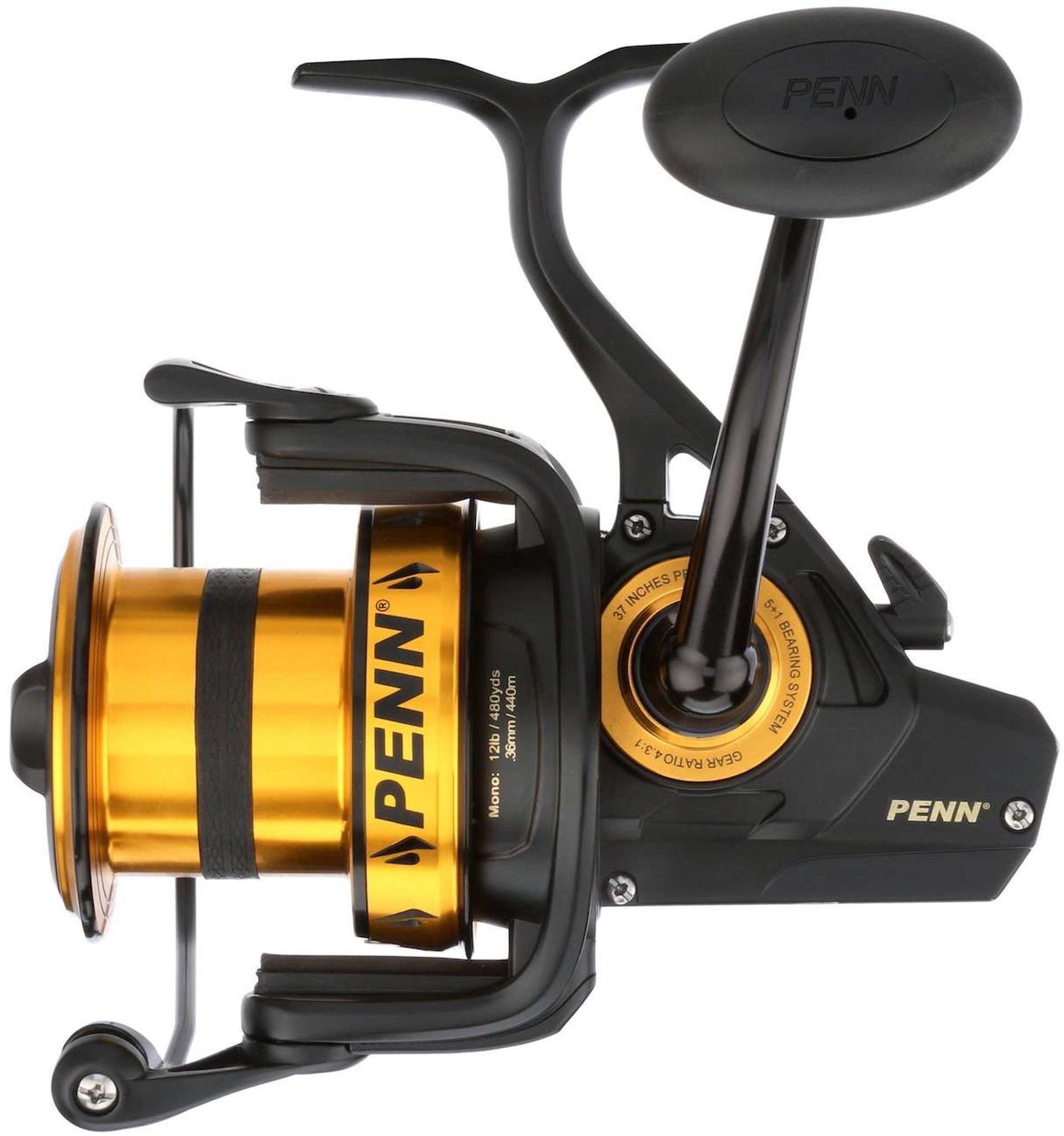 Penn Spinfisher VII 7500 Longcast Spinning Reel