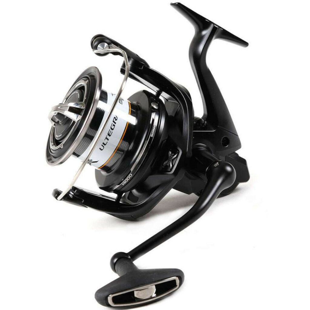 Awesome Shimano Surf Spinning Reels - The Beach Angler