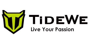 TideWe Logo - TideWe Waders Review