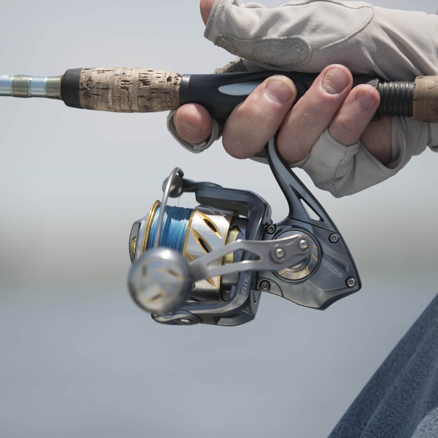 Kastking Kapstan Elite Saltwater Spinning Reel Review 6 Quality Reels