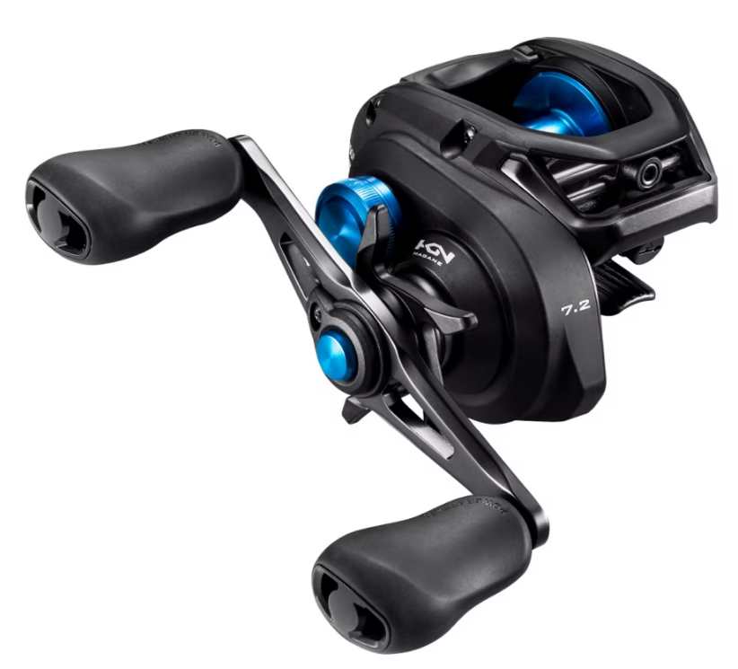 6 Of The Best Shimano Baitcasting Reels For Saltwater Fishing - The ...