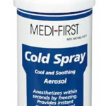 Medi-First Cold Spray anesthetic