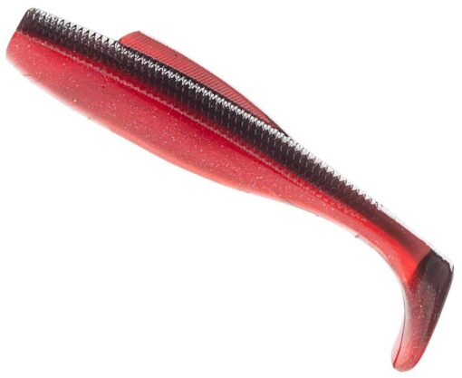 Soft Plastic paddle tail lures for surf fishing - Zman DieZel minnow