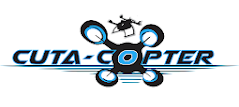 Cuta Copter logo