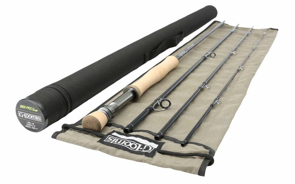 G-Loomis Saltwater fly Rod