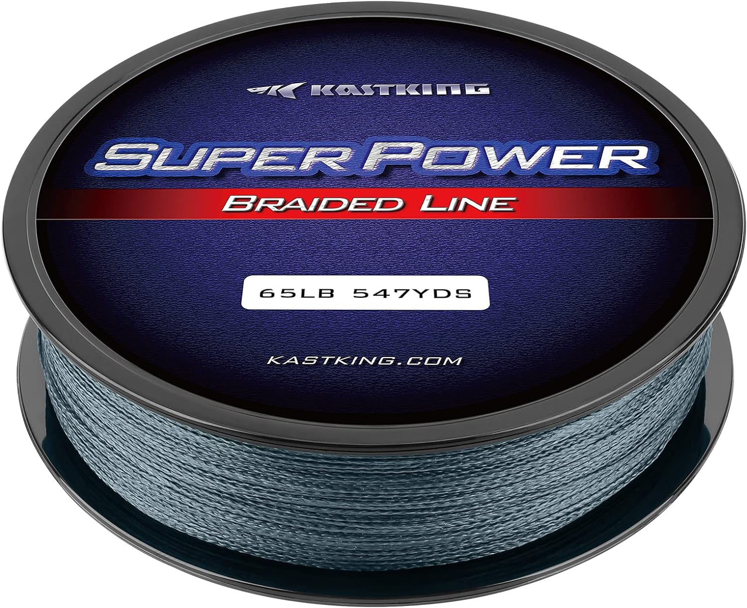 KastKing Superpower Braided Fishing line