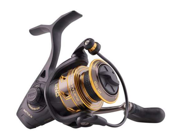 Penn Battle IV Spinning Reel