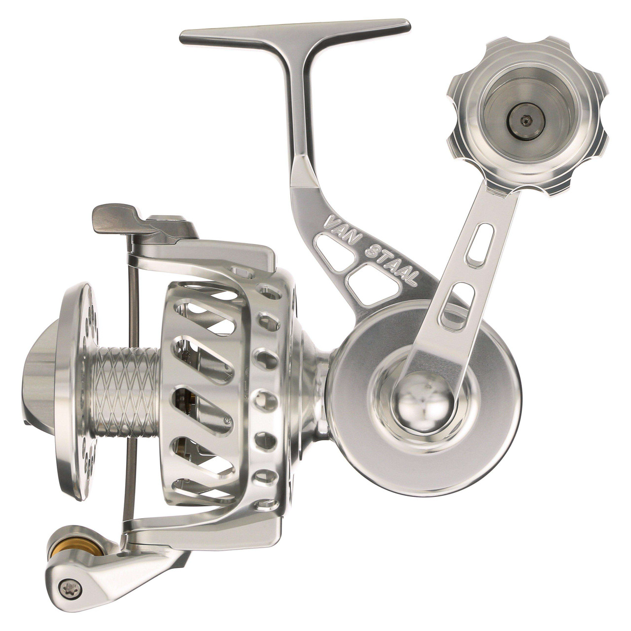 Van Staal VSX2 Spinning Reel