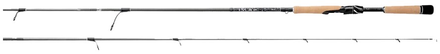 Daiwa Isla AGS Inshore Spinning Rod