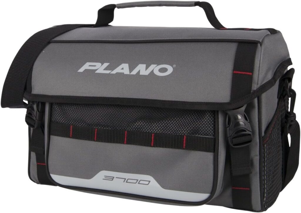 Plano Weekend Series tackle bag