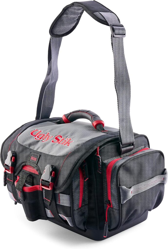 Ugly Stik 3600 tackle bag