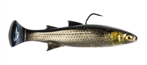 Z-Man Mulletron lure