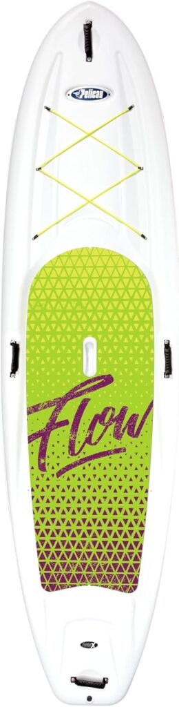 Pelican Hardshell stand up paddle board