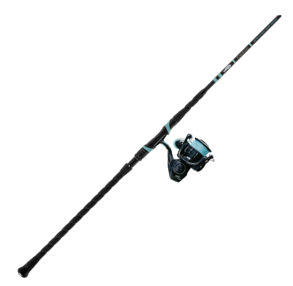 Toadfish Elite Surf Fishing Combo