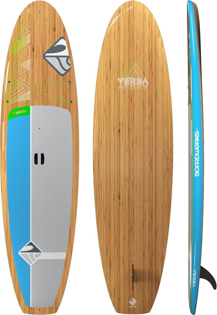 Versa Hard Shell Adult stand up paddle board