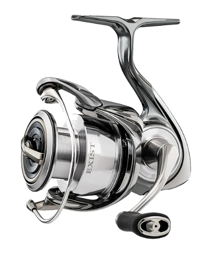 Daiwa Exist Saltwater Spinning Reel