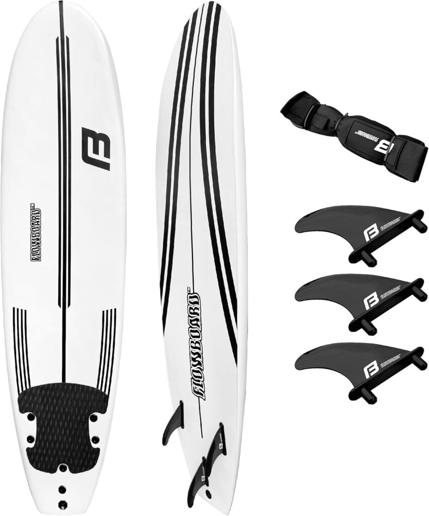 Flowboard Surfboard