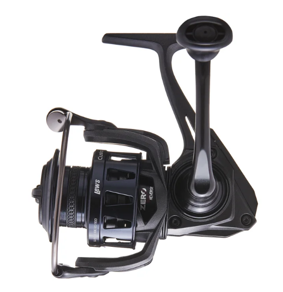 Lew's Custom Gen 2 Spinning Reel