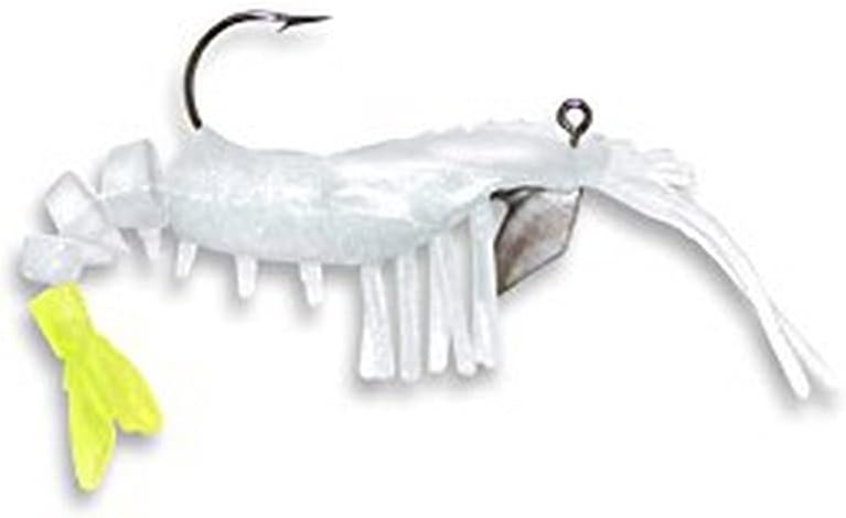 Egret Baits Vudu Shrimp Lure